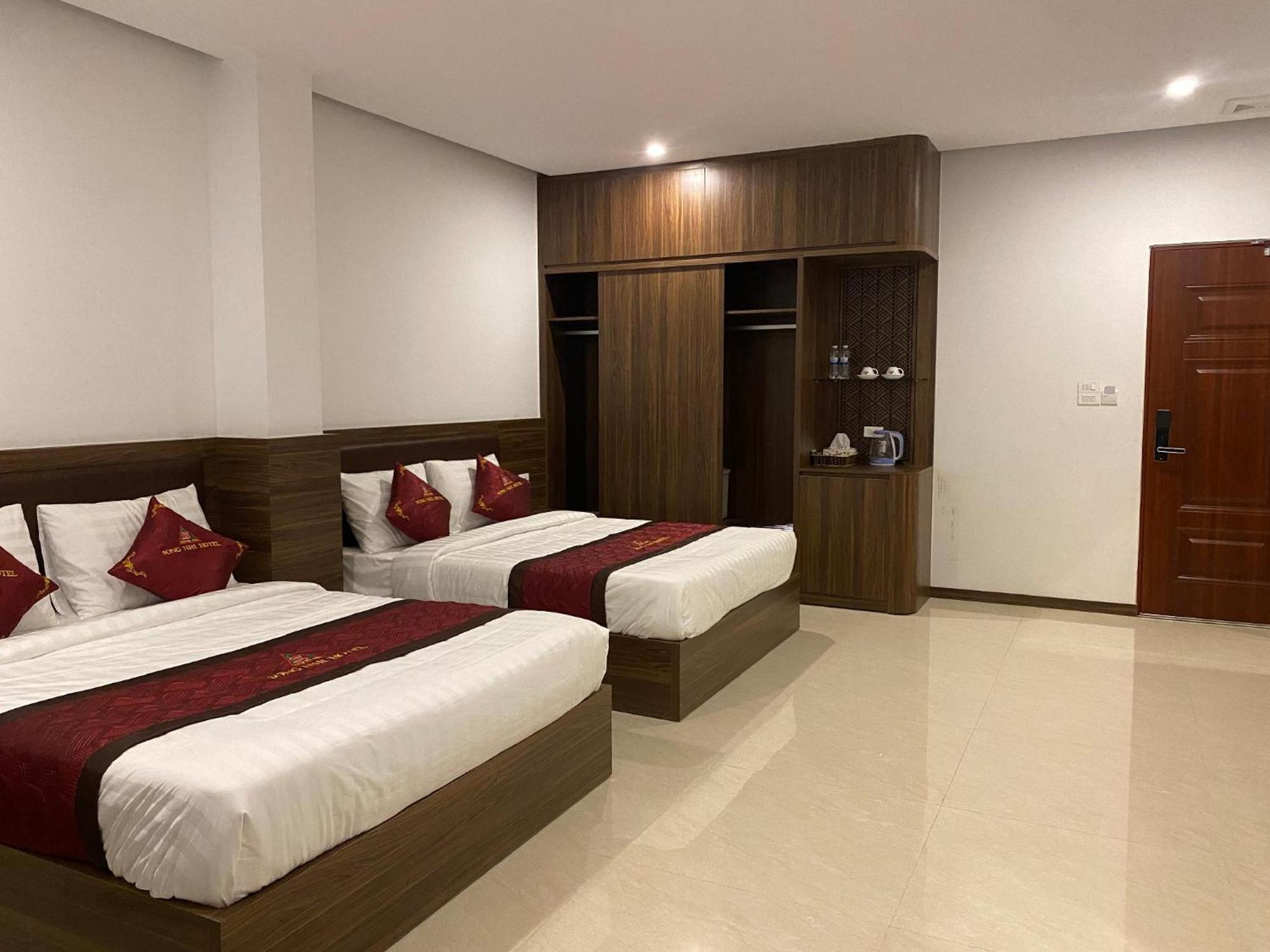 Song Nhi Sapa Hotel Dış mekan fotoğraf