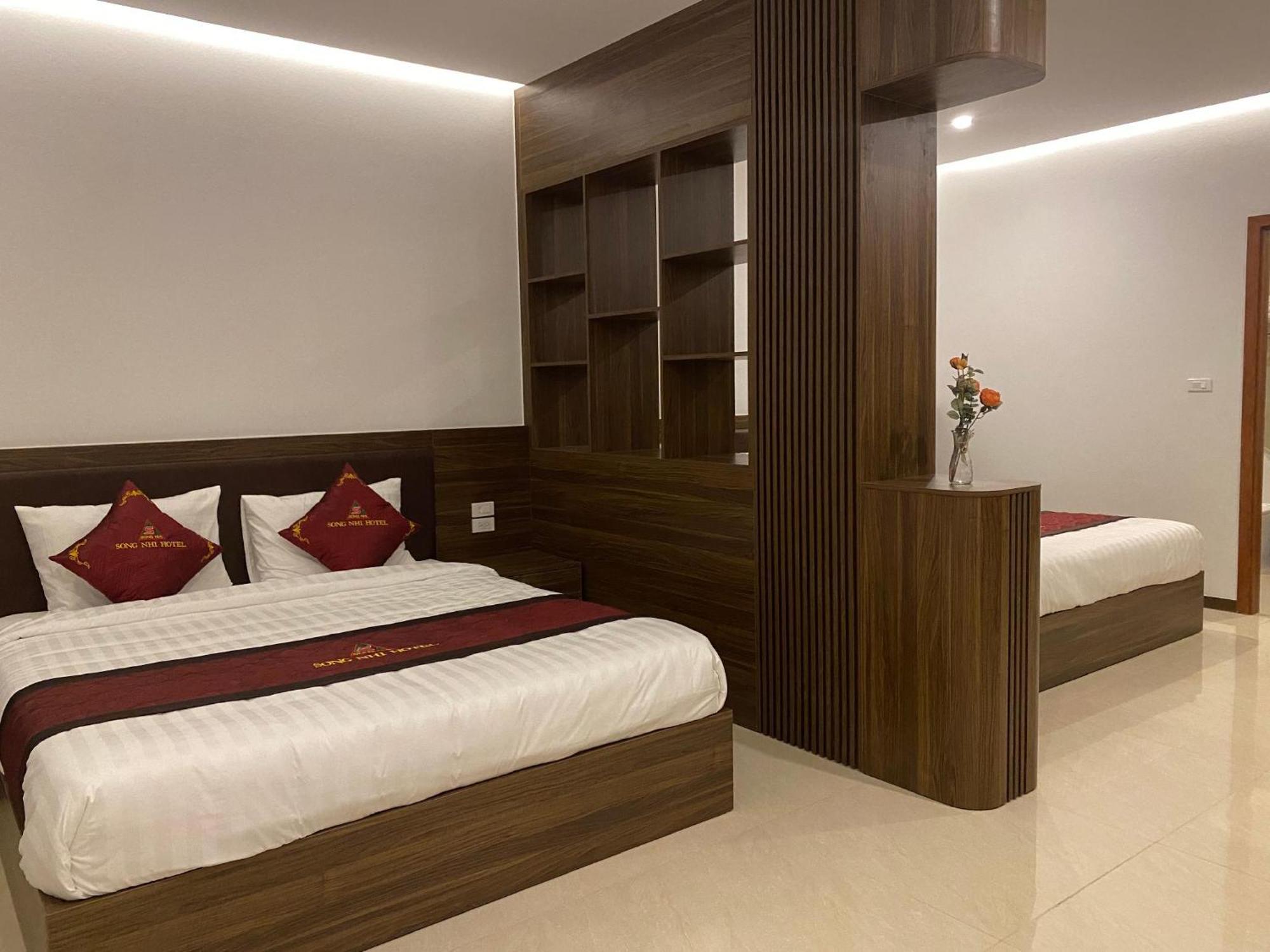 Song Nhi Sapa Hotel Dış mekan fotoğraf