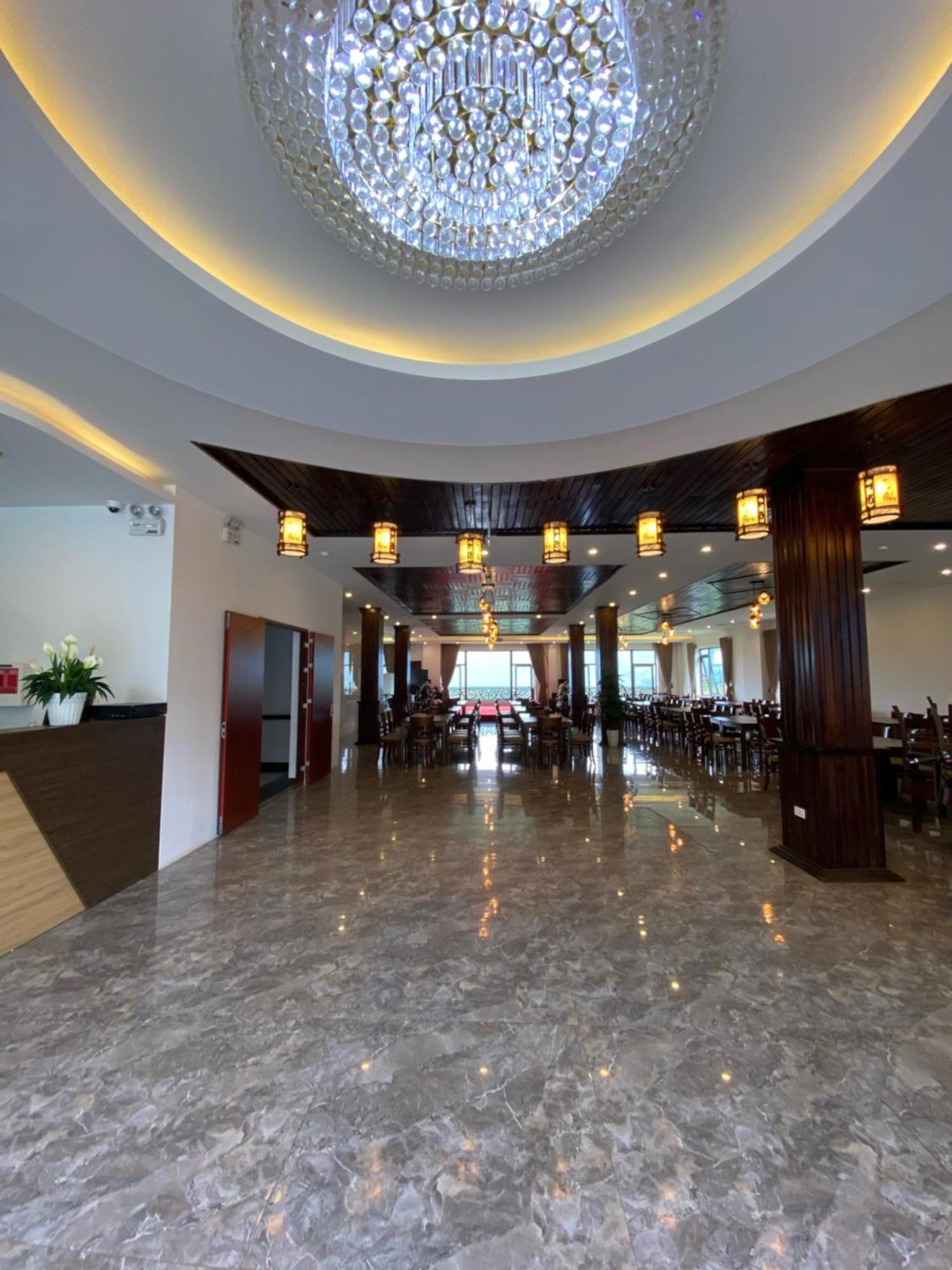 Song Nhi Sapa Hotel Dış mekan fotoğraf