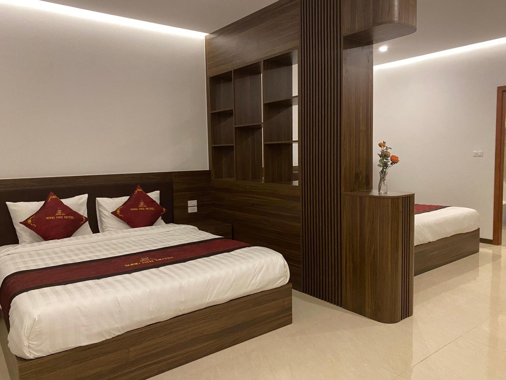 Song Nhi Sapa Hotel Dış mekan fotoğraf