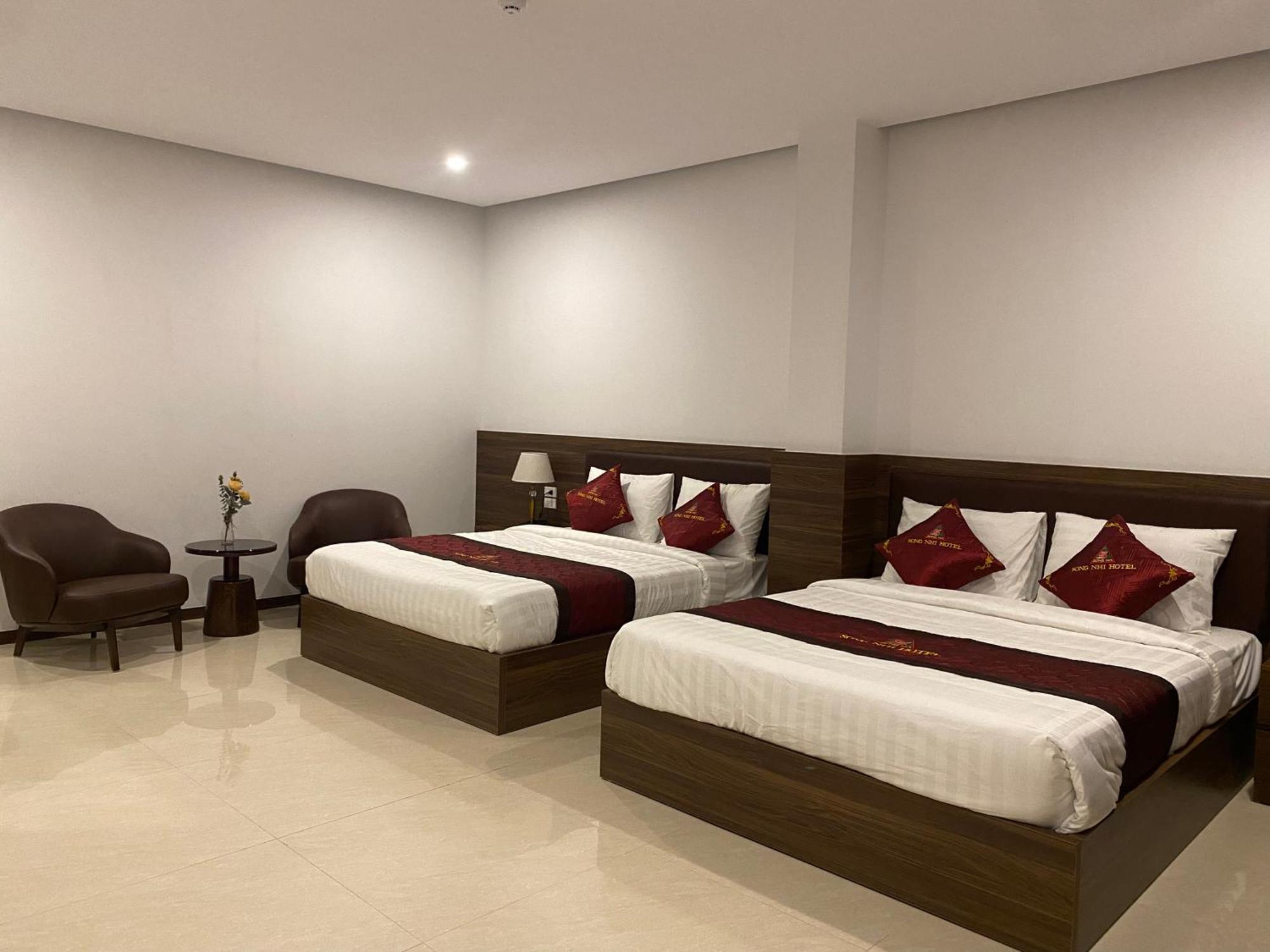 Song Nhi Sapa Hotel Dış mekan fotoğraf