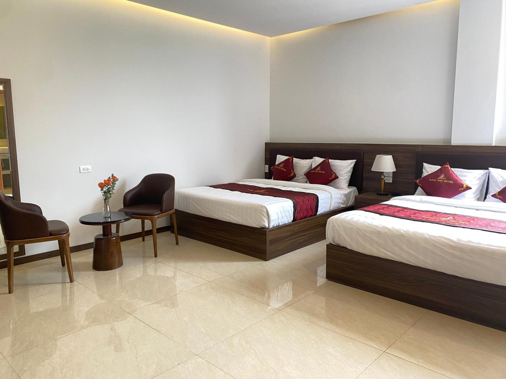 Song Nhi Sapa Hotel Dış mekan fotoğraf